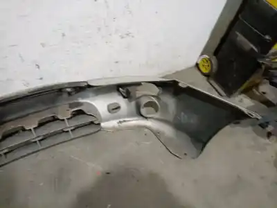 Second-hand car spare part front bumper for mazda mx-3 (ec) 1.6 16v oem iam references e01650031b  e01650031b