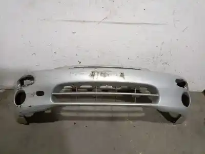 Second-hand car spare part Front Bumper for MAZDA MX-3 (EC) 1.6 16V OEM IAM references E01650031B  E01650031B