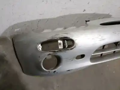 Second-hand car spare part front bumper for mazda mx-3 (ec) 1.6 16v oem iam references e01650031b  e01650031b