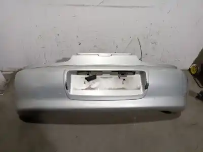 Second-hand car spare part rear bumper for mazda mx-3 (ec) 1.6 16v oem iam references ea2550221c