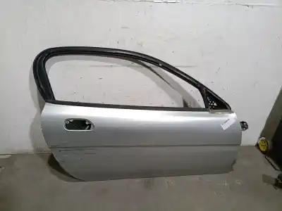 Автозапчастина б/у передні праві двері для MAZDA MX-3 (EC) 1.6 16V Посилання на OEM IAM EAY158020  EAY158020