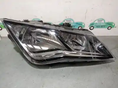 Автозапчасти б/у правая фара за seat leon st (5f8) 1.6 tdi ссылки oem iam 90044560