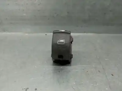 Pezzo di ricambio per auto di seconda mano interruttore alzacristalli anteriore destro per audi q7 (4lb) 3.0 tdi quattro riferimenti oem iam 4f0959855