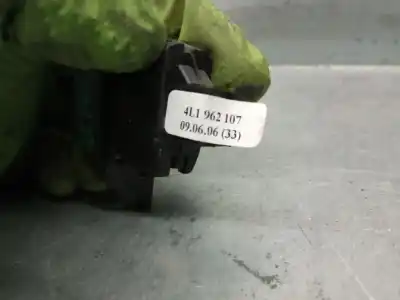 Second-hand car spare part switch for audi q7 (4lb) 3.0 tdi quattro oem iam references 4l1962107  
