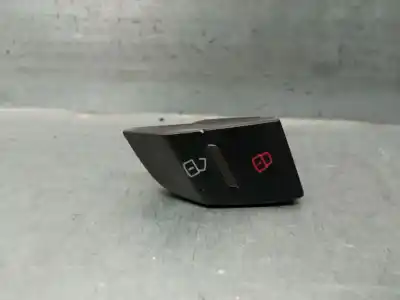 Pezzo di ricambio per auto di seconda mano interruttore per audi q7 (4lb) 3.0 tdi quattro riferimenti oem iam 4l1962107