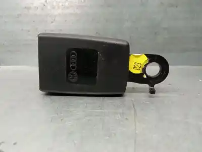 Автозапчасти б/у крюк для пояса за audi q7 (4lb) 3.0 tdi quattro ссылки oem iam 4l0857739e  