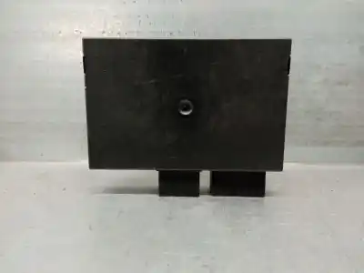 Peça sobressalente para automóvel em segunda mão módulo eletrônico por audi q7 (4lb) 3.0 tdi quattro referências oem iam 4e0907383c 506765 westfalia 