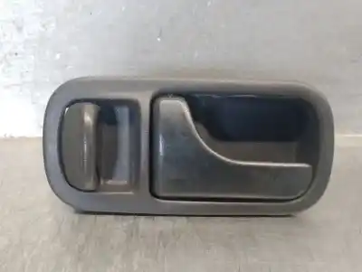 Peça sobressalente para automóvel em segunda mão puxador interior dianteiro esquerdo por nissan atleon nissan atleon referências oem iam 806710x000