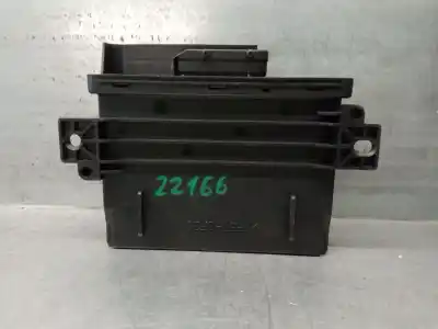 Peça sobressalente para automóvel em segunda mão módulo eletrônico por audi q7 (4lb) 3.0 tdi quattro referências oem iam 4f0907280e f005s20292 bosch 