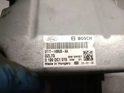 Автозапчасти б/у блок управления двигателем за ford c-max ii (dxa/cb7, dxa/ceu) 1.0 ecoboost ссылки oem iam dt1t14b526aa 0199dc1010 bosch 