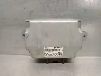 Автозапчастина б/у ебу контролер двигуна для ford c-max ii (dxa/cb7, dxa/ceu) 1.0 ecoboost посилання на oem iam dt1t14b526aa