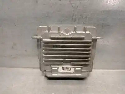 Pezzo di ricambio per auto di seconda mano centralina fari xenon per ford c-max ii (dxa/cb7, dxa/ceu) 1.0 ecoboost riferimenti oem iam vz7393761 89089352 valeo 