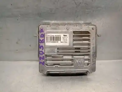 Pezzo di ricambio per auto di seconda mano centralina fari xenon per ford c-max ii (dxa/cb7, dxa/ceu) 1.0 ecoboost riferimenti oem iam vz7393761 89089352 valeo 