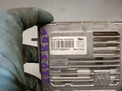 Pezzo di ricambio per auto di seconda mano centralina fari xenon per ford c-max ii (dxa/cb7, dxa/ceu) 1.0 ecoboost riferimenti oem iam vz7393761 89089352 valeo 