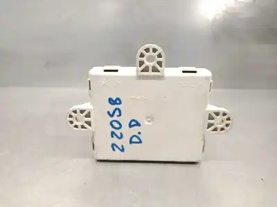 Second-hand car spare part central locking pump for ford c-max ii (dxa/cb7, dxa/ceu) 1.0 ecoboost oem iam references av6n14b533bj  