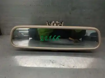 Автозапчасти б/у внутреннее зеркало за AUDI Q7 (4LB) 3.0 TDI QUATTRO ссылки OEM IAM 4F0857511AA  