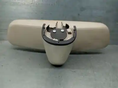 Автозапчасти б/у внутреннее зеркало за audi q7 (4l) 3.0 tdi ссылки oem iam 4f0857511aa  