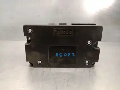 Pezzo di ricambio per auto di seconda mano modulo elettronico per ford c-max ii (dxa/cb7, dxa/ceu) 1.0 ecoboost riferimenti oem iam am5t14d212eb  