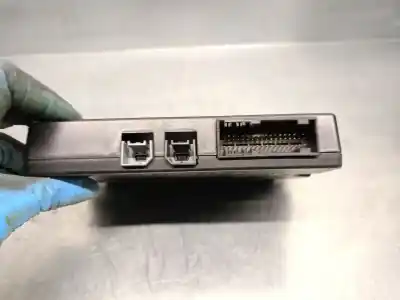 Pezzo di ricambio per auto di seconda mano modulo elettronico per ford c-max ii (dxa/cb7, dxa/ceu) 1.0 ecoboost riferimenti oem iam am5t14d212eb  
