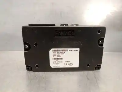 Автозапчастина б/у електронний модуль для ford c-max ii (dxa/cb7, dxa/ceu) 1.0 ecoboost посилання на oem iam am5t14d212eb