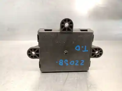 Pièce détachée automobile d'occasion module verrouillage central des portes pour ford c-max ii (dxa/cb7, dxa/ceu) 1.0 ecoboost références oem iam av6n14b532dg  