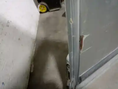 Автозапчасти б/у левая сдвижная боковая дверь за ford tourneo connect 1.8 tdci ссылки oem iam 4548940  4548940