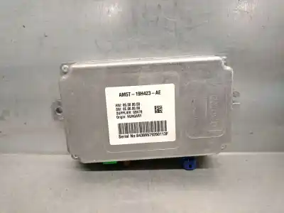 Автозапчастина б/у антена для ford c-max ii (dxa/cb7, dxa/ceu) 1.0 ecoboost посилання на oem iam am5t19h423ae