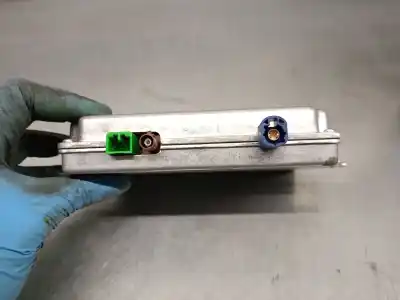 Автозапчастина б/у антена для ford c-max ii (dxa/cb7, dxa/ceu) 1.0 ecoboost посилання на oem iam am5t19h423ae  