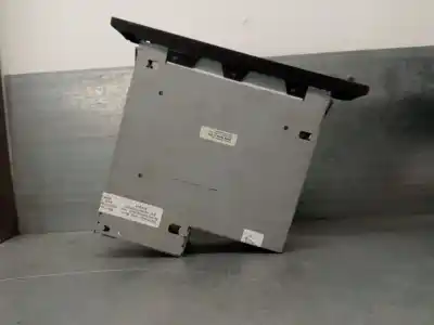 Second-hand car spare part audio system / radio cd for audi q7 (4lb) 3.0 tdi quattro oem iam references 4l0035111  4l0035111