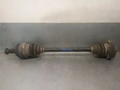 Piesă de schimb auto la mâna a doua transmisie spate stânga pentru bmw serie 3 berlina (e90) 320d referințe oem iam 7533445ai01