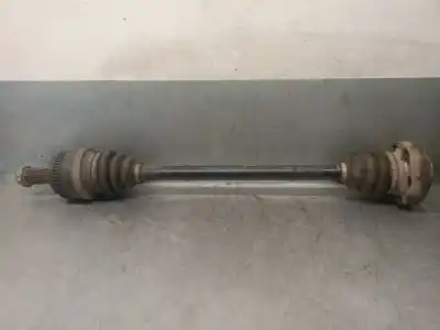 Piesă de schimb auto la mâna a doua transmisie spate dreapta pentru bmw serie 3 berlina (e90) 320d referințe oem iam 7533446ai01