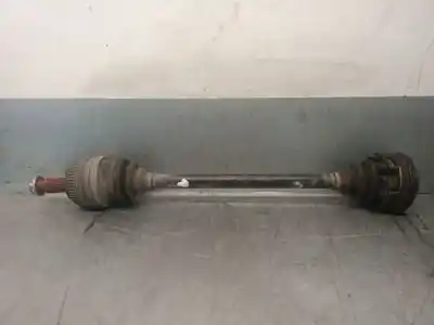 Second-hand car spare part REAR RIGHT TRANSMISSION for BMW 3 COMPACT (E46)  OEM IAM references 7512142AI03  33217518432