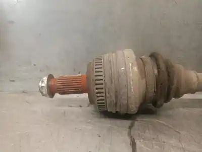 Second-hand car spare part rear right transmission for bmw 3 compact (e46) 318 td oem iam references 7512142ai03  33217518432