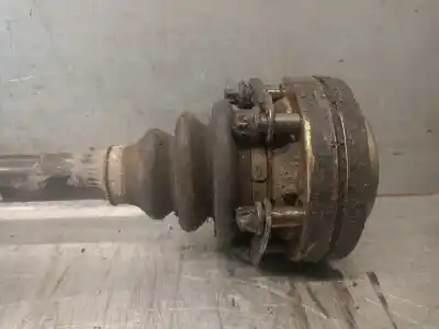 Second-hand car spare part rear right transmission for bmw 3 compact (e46) 318 td oem iam references 7512142ai03  33217518432