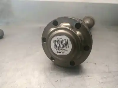 Second-hand car spare part rear right transmission for bmw 3 compact (e46) 318 td oem iam references 7512142ai03  33217518432