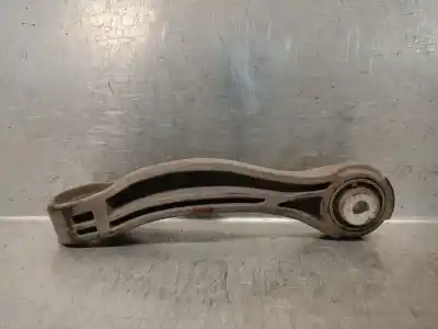 Автозапчастина б/у зв'язок правого заднього стабілізатора для audi a6 c8 (4a2) 35 tdi mild hybrid посилання на oem iam 4k0505465  4k0505465