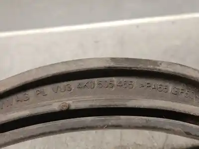 Автозапчастина б/у лівий задній стабілізатор з'єднувальний стрижень для audi a6 c8 (4a2) 35 tdi mild hybrid посилання на oem iam 4k0505465  4k0505465
