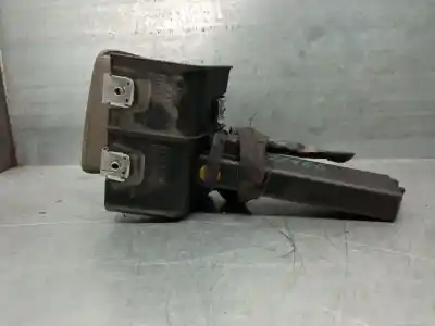 Автозапчастина б/у важіль ручного гальма для audi q7 (4lb) 3.0 tdi quattro посилання на oem iam 4l1711814  