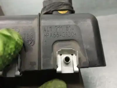 Автозапчастина б/у важіль ручного гальма для audi q7 (4lb) 3.0 tdi quattro посилання на oem iam 4l1711814  