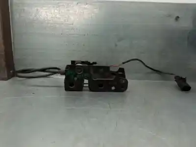 Piesă de schimb auto la mâna a doua încuietoare Capotã pentru AUDI Q7 (4LB) 3.0 TDI QUATTRO Referințe OEM IAM 4L0823509  