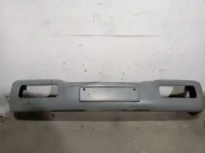Piesă de schimb auto la mâna a doua BARA DE PROTECTIE FRONTALA pentru NISSAN ATLEON  Referințe OEM IAM   