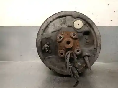 Автозапчастина б/у культ заднього правого для opel corsa e (x15) 1.4 lpg (08, 68) посилання на oem iam 55703580  55703580