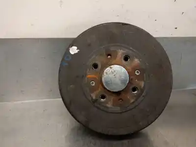 Автозапчастина б/у культ заднього правого для opel corsa e (x15) 1.4 lpg (08, 68) посилання на oem iam 55703580  55703580