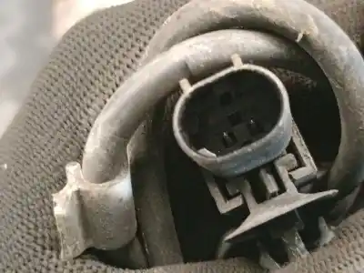 Автозапчастина б/у культ заднього правого для opel corsa e (x15) 1.4 lpg (08, 68) посилання на oem iam 55703580  55703580