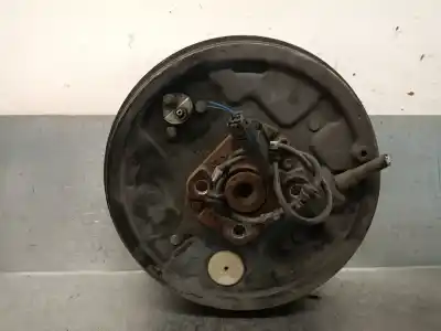 Автозапчастина б/у культ заднього лівого для OPEL CORSA E (X15) 1.4 LPG (08, 68) Посилання на OEM IAM 55703579  55703579