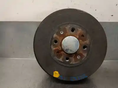 Peça sobressalente para automóvel em segunda mão manga de eixo traseira esquerda por opel corsa e (x15) 1.4 lpg (08, 68) referências oem iam 55703579  55703579