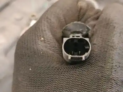 Peça sobressalente para automóvel em segunda mão manga de eixo traseira esquerda por opel corsa e (x15) 1.4 lpg (08, 68) referências oem iam 55703579  55703579