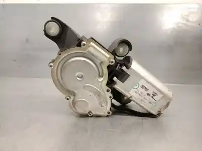 Gebrauchtes Autoersatzteil HINTERER WISCHERMOTOR zum FIAT BRAVO II (198_)  OEM-IAM-Referenzen 51792290 MS259600992 DENSO 51792290