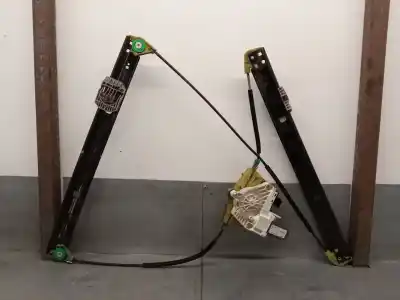 Автозапчасти б/у регулятор стекла переднего левого за audi q7 (4lb) 3.0 tdi quattro ссылки oem iam 4l0837461a