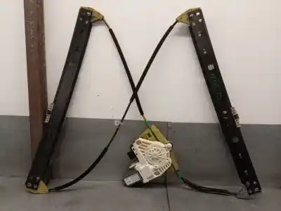 Автозапчасти б/у задний правый стеклорегулятор за audi q7 (4lb) 3.0 tdi quattro ссылки oem iam 4l0839462a